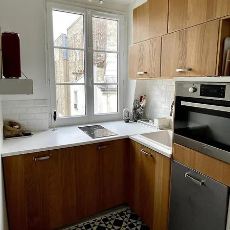 Apartamento Beautiful In Center *