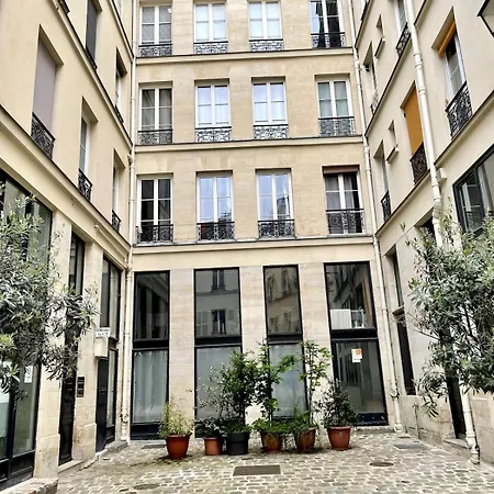 Beautiful In Center Apartamento *